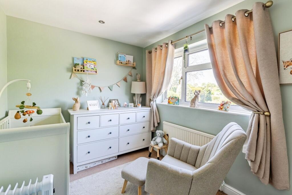 Bedroom 4