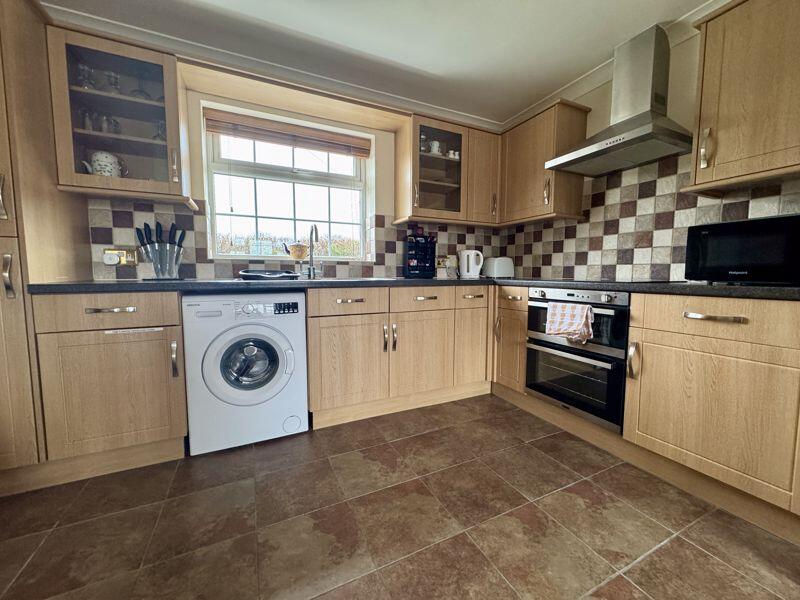 Annex Kitchen
