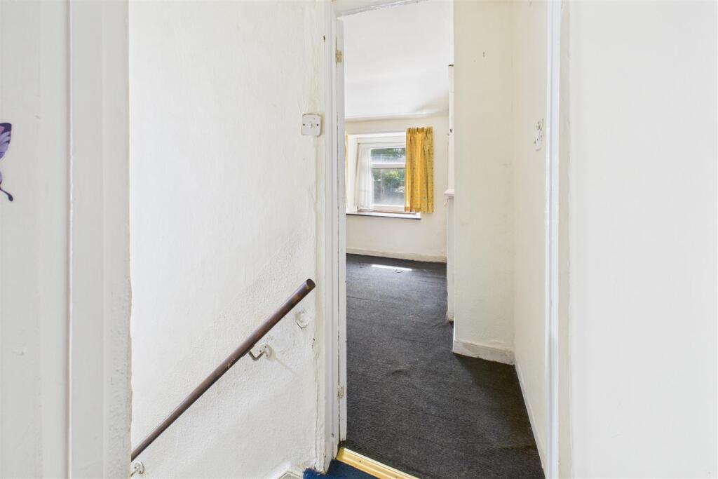 306 Church Road, St. George, Bristol BS5 8AJ | Fre