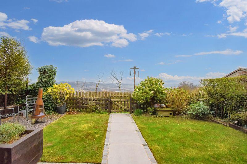 Rear Garden Angle 2
