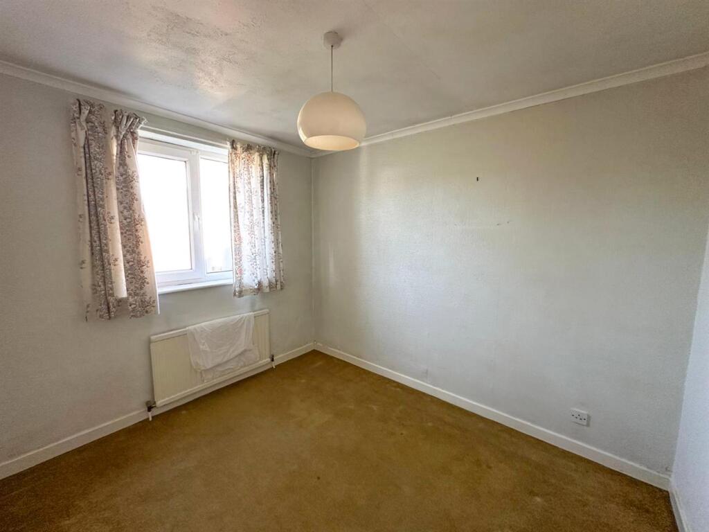 3 bed bungalow, Silsden