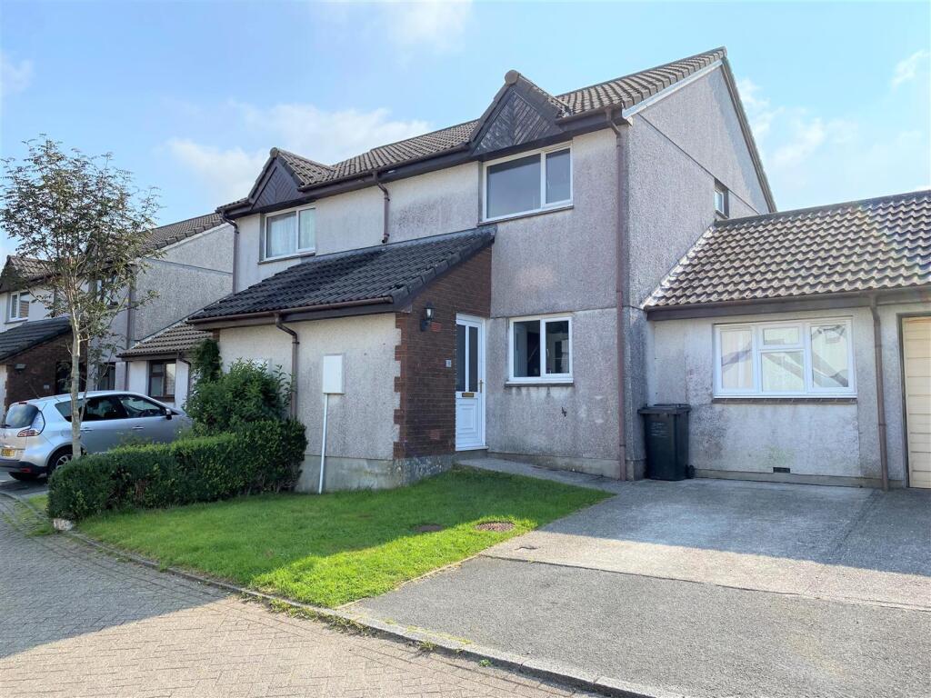 5 Tremear Green
