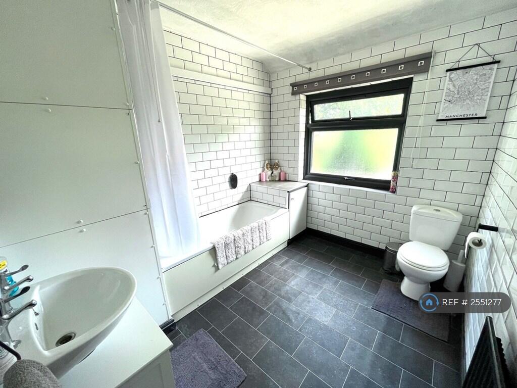 First Floor Bathroom 