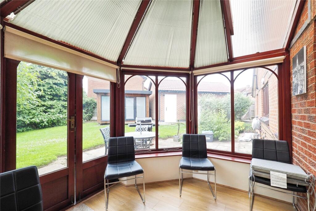 Conservatory