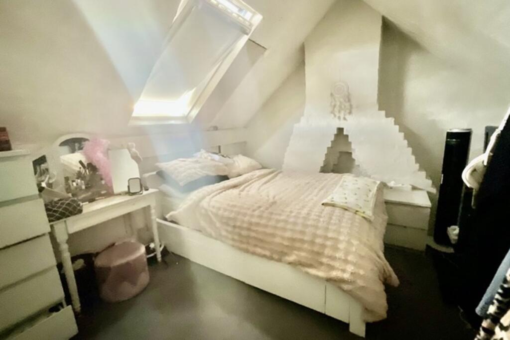 Loft/ Occasional Roo