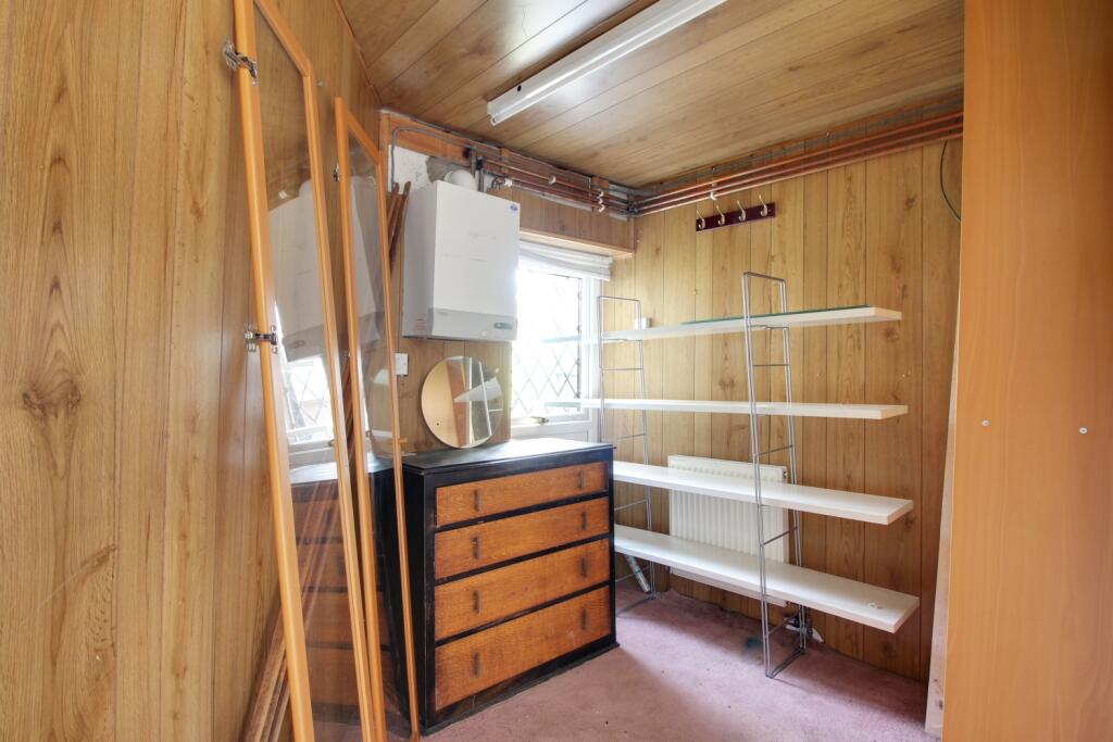 Storage Room