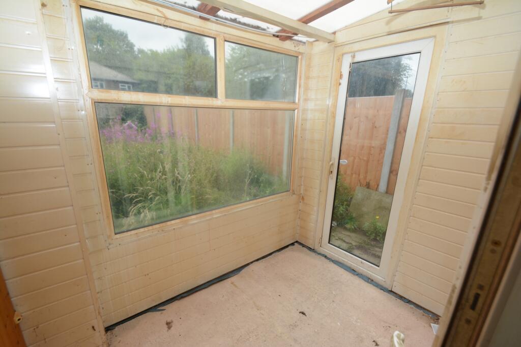 LEAN-TO