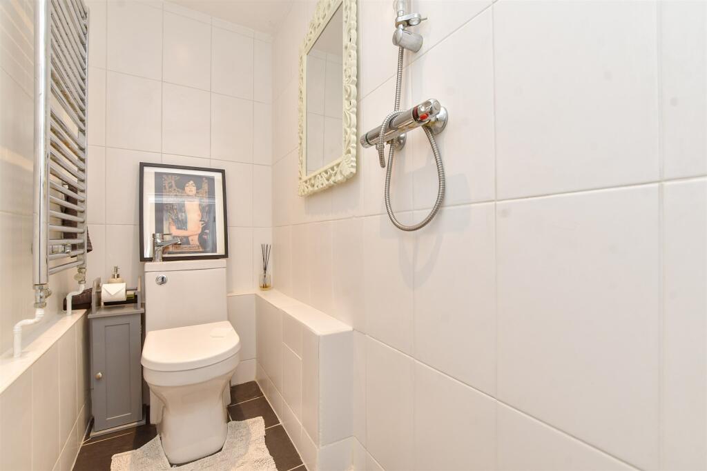Wet Room