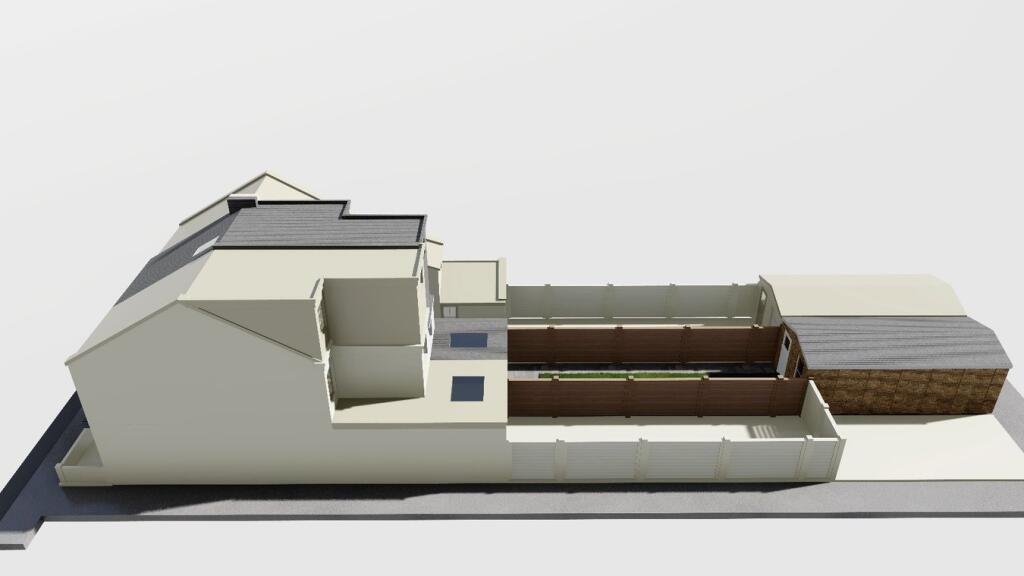 Proposed Drawings