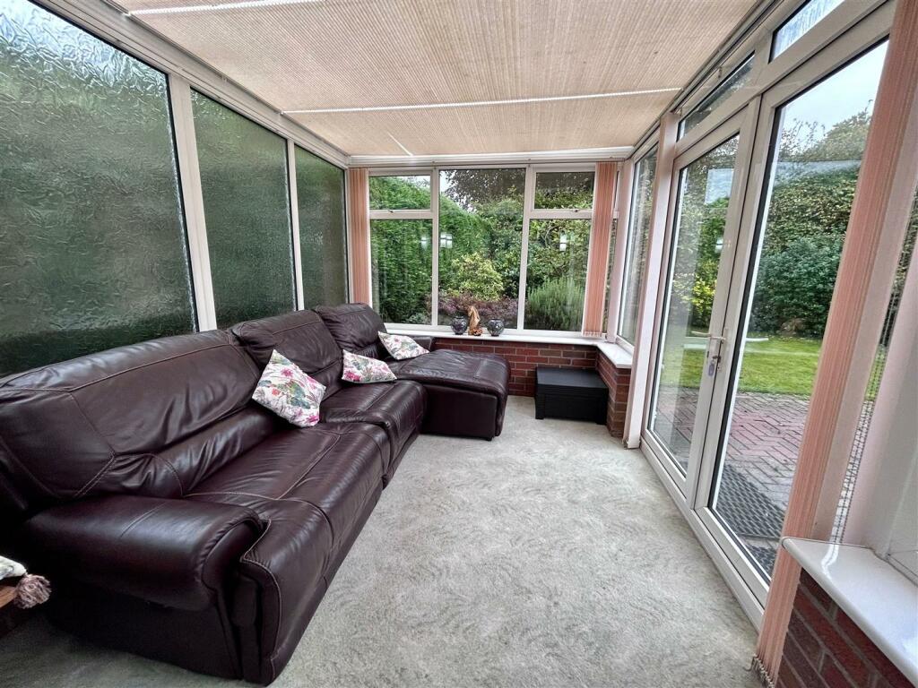 Conservatory