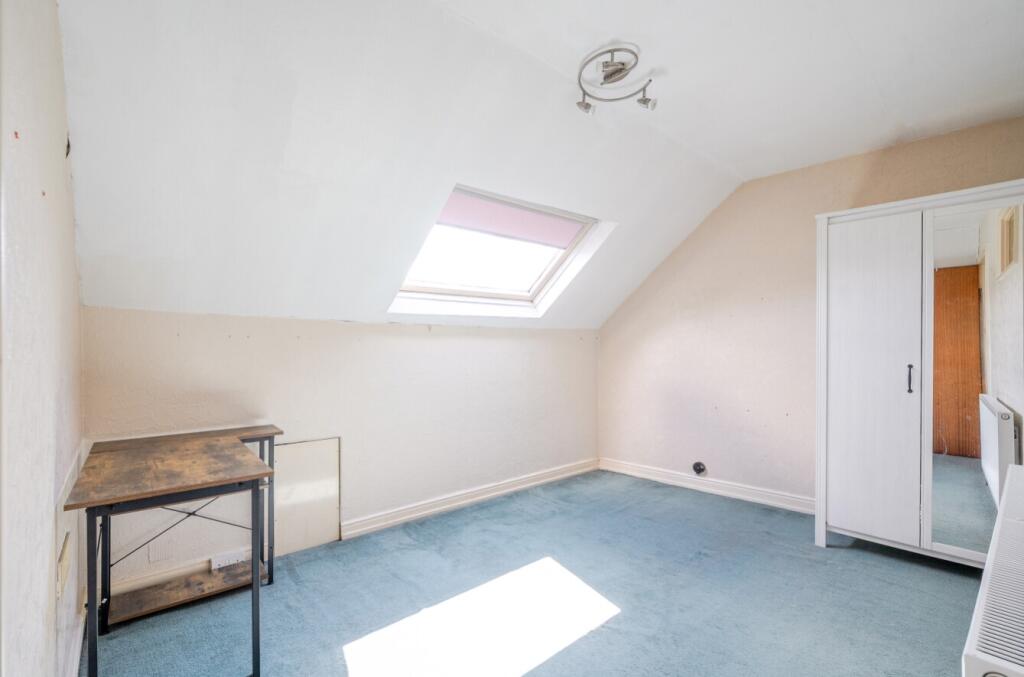 EweMove Harrogate Bedroom 2