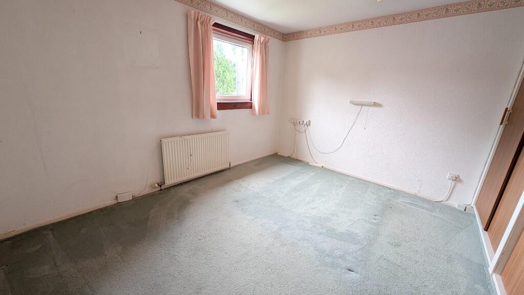 Bedroom No. 1