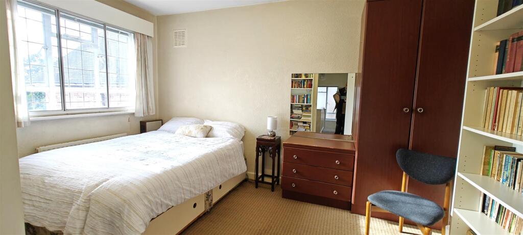 Bed 3