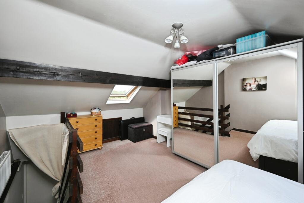 Attic
