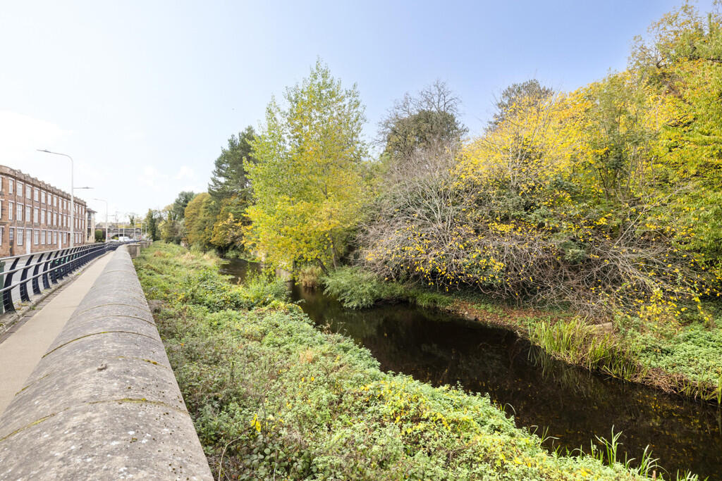 Water of Leith