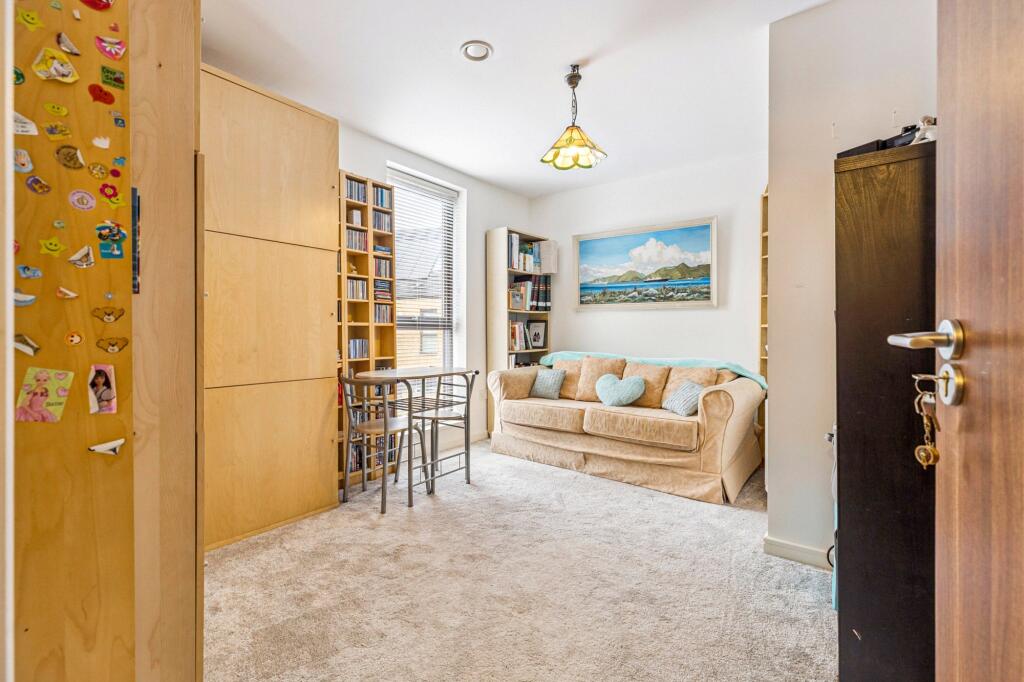 Bedroom 3 (1st)