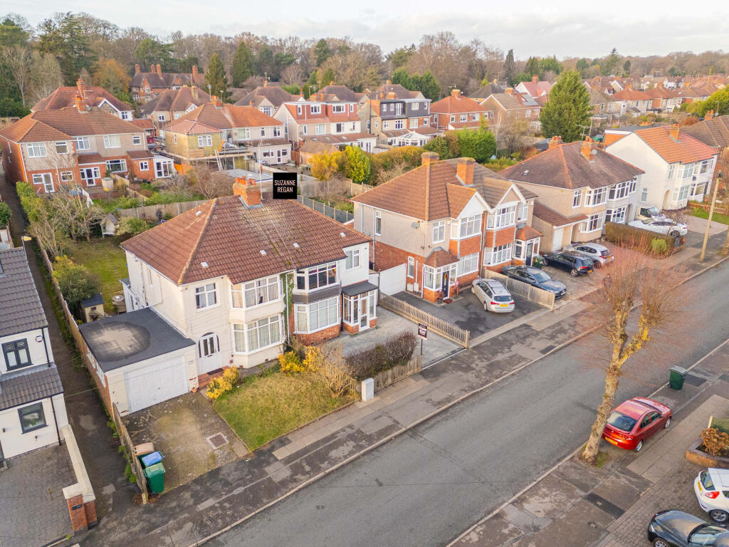 Wainbody Ave South 0044