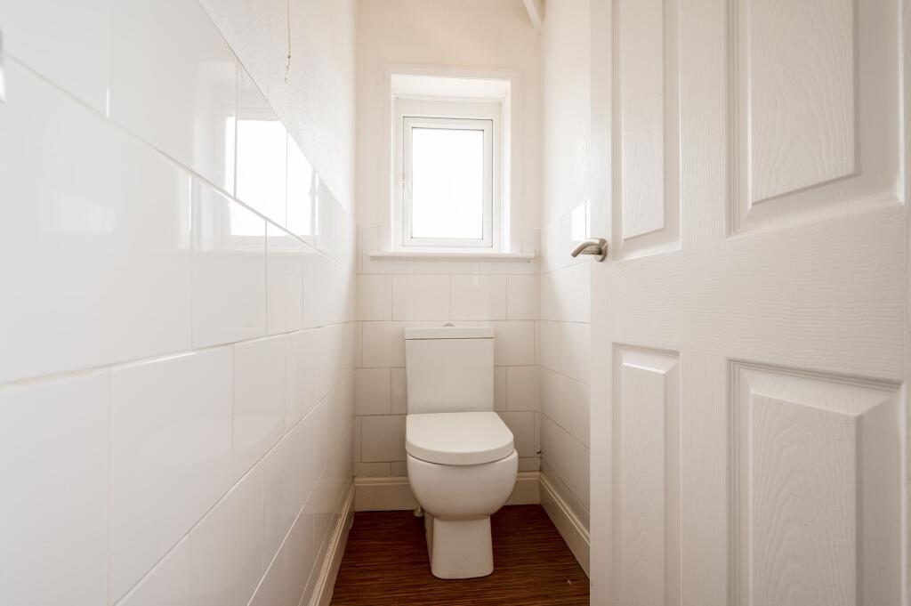 BEDROOMS AND BATHROOM