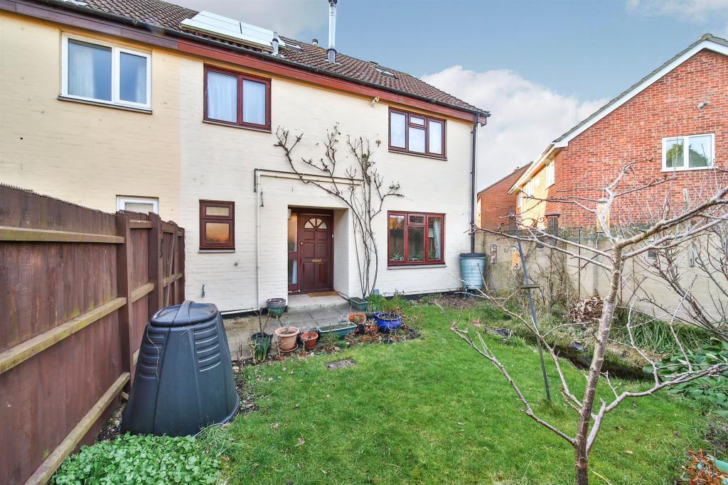 Previous Listing
