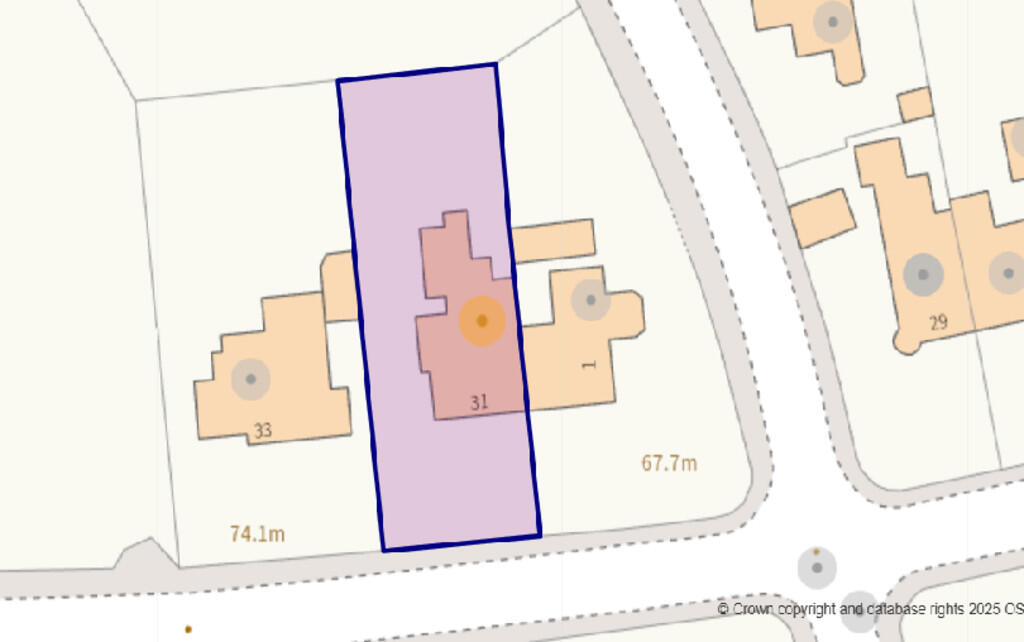 31 Drysgol Road M...