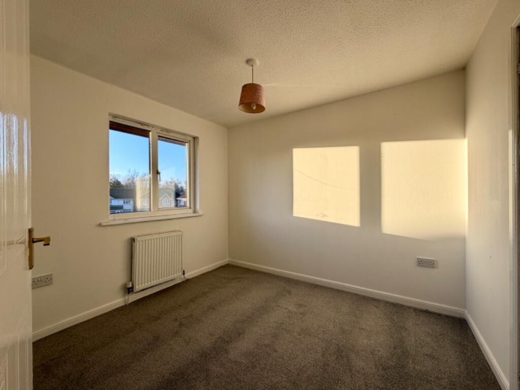 Bedroom 1.