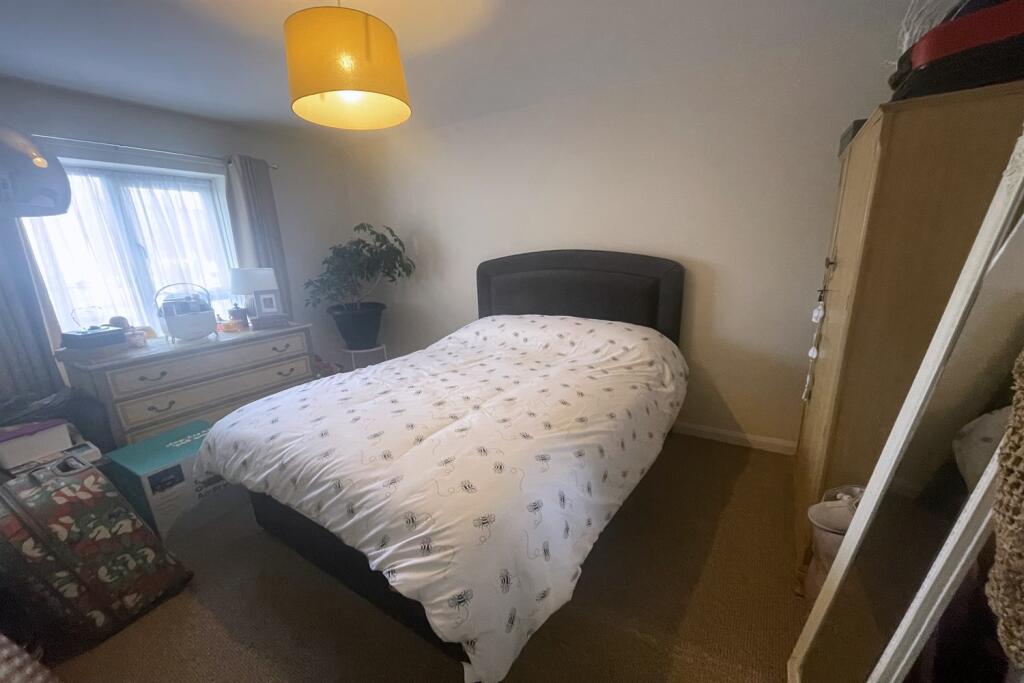 Double bedroom