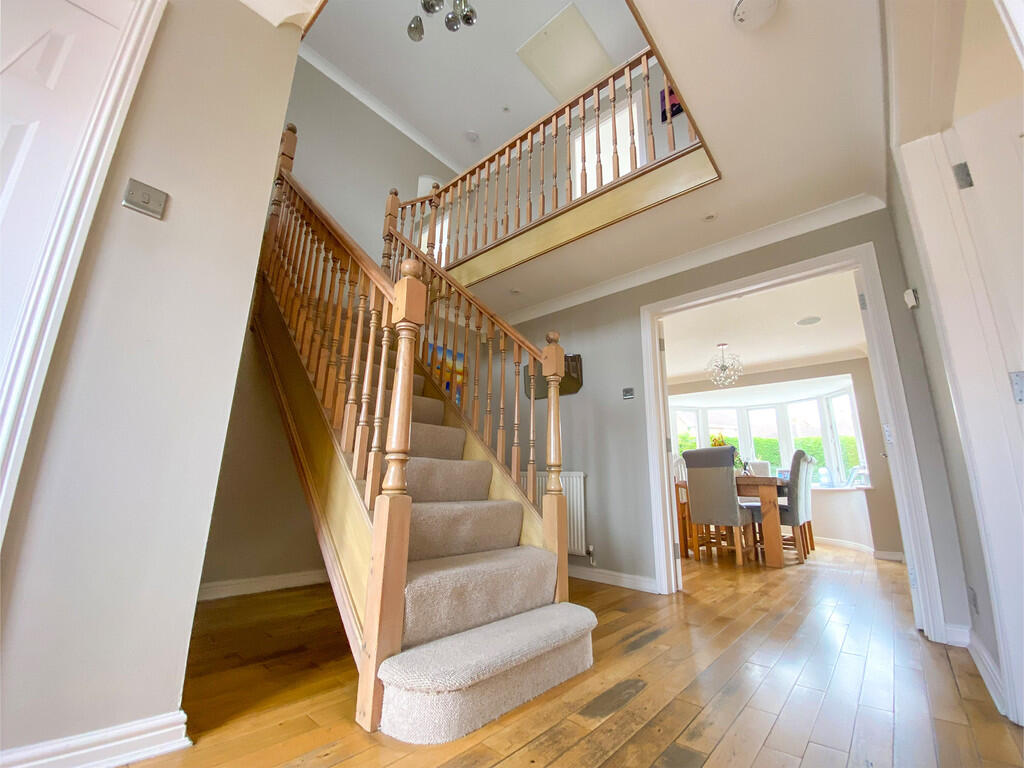 hall stairs 2