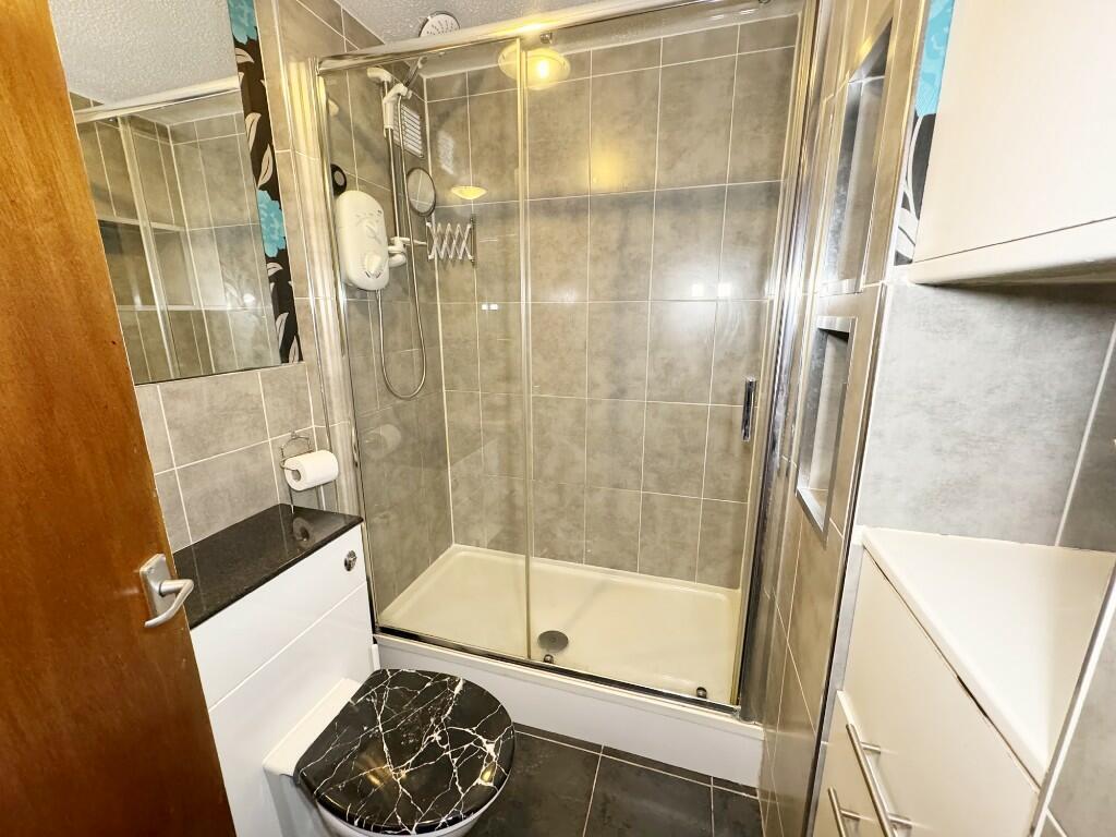 Shower-room