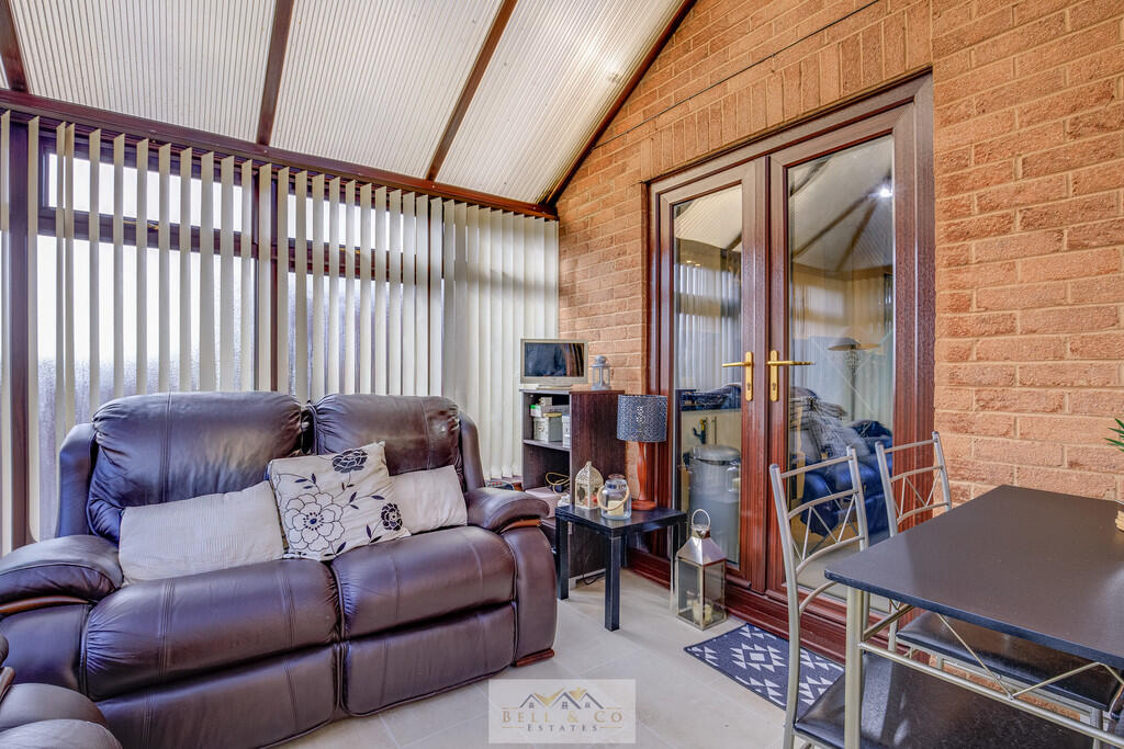 Conservatory 1.2