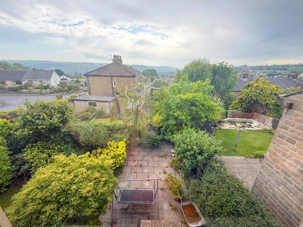 4 Bed Detached, Silsden