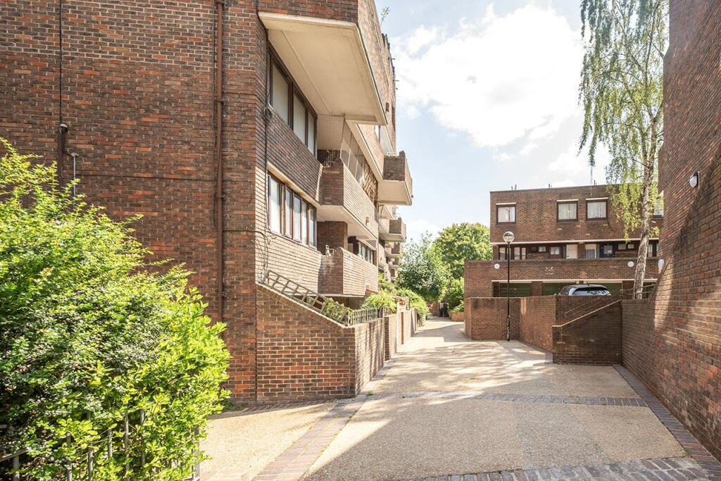 Southfleet Nw5