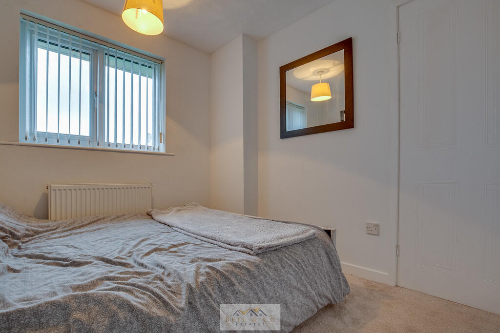 Bedroom 2.3