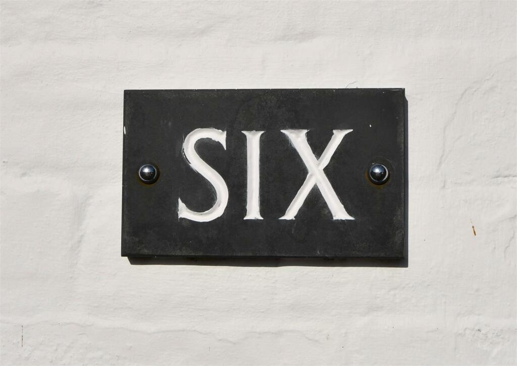 Number