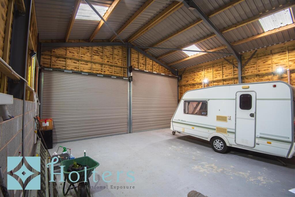 Fedw, Hundred House-13.jpg