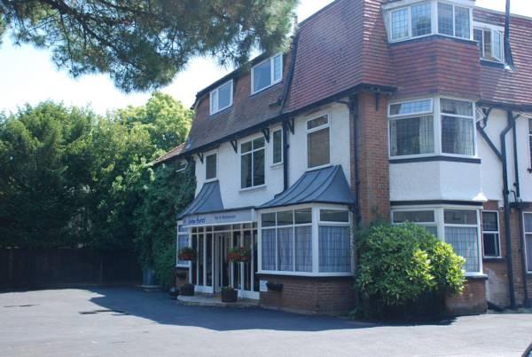 YENTON HOTEL