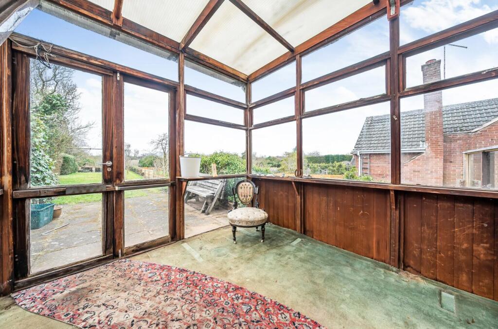 24 Rugby Lane, Stretton On Dunsmore