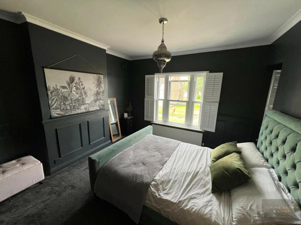 Bedroom 1 add