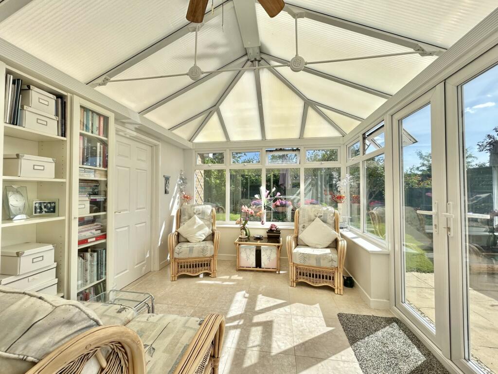 Conservatory