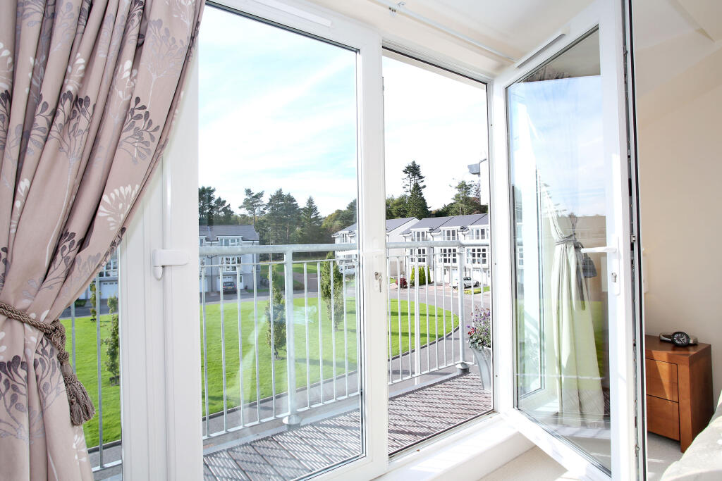 Woodlands Terrace 27