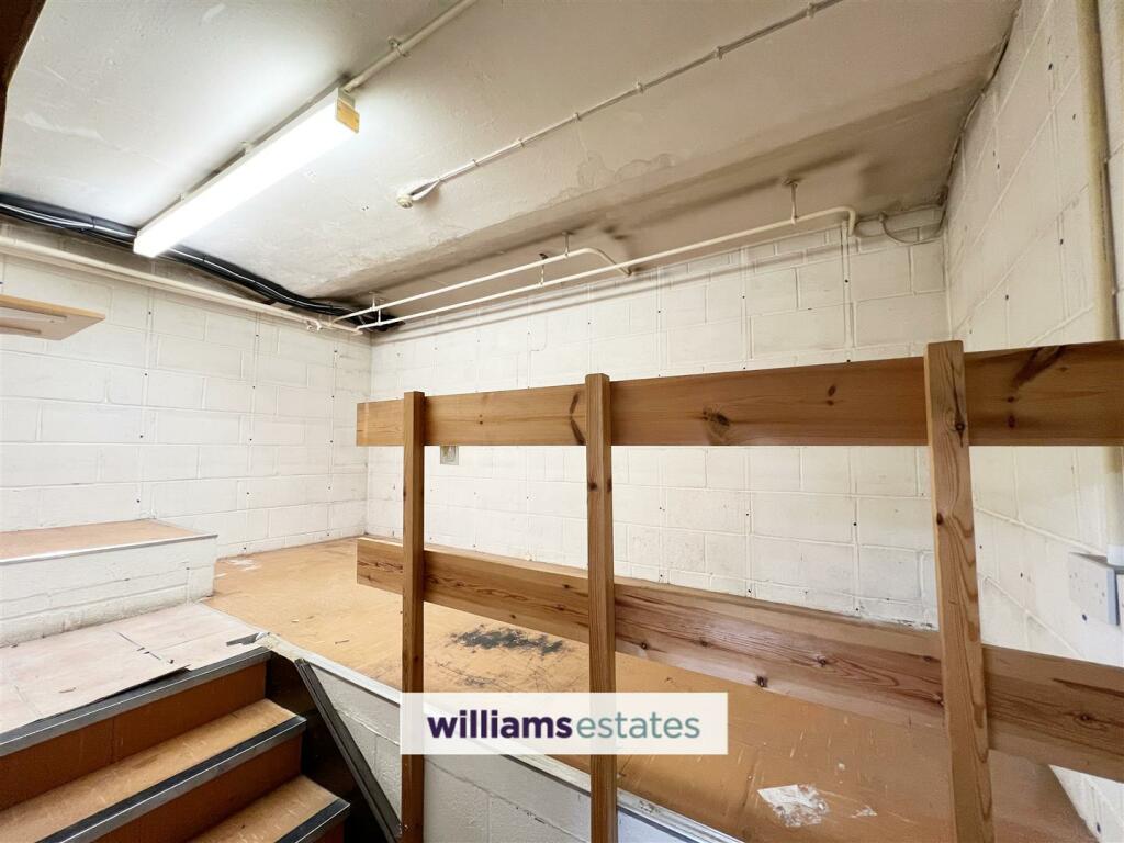 Store room