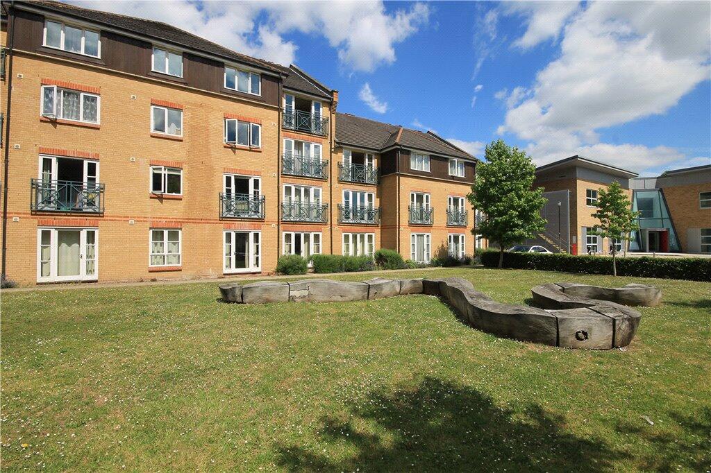 Communal Gardens