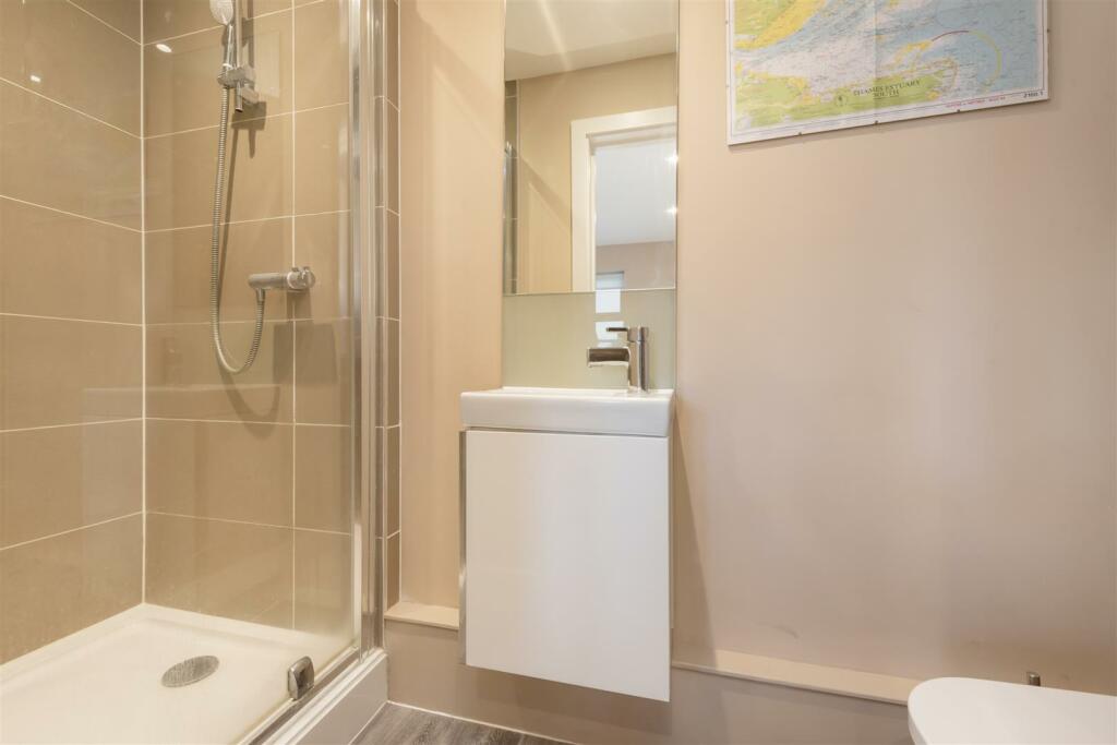 Martindown Road, Whitstable