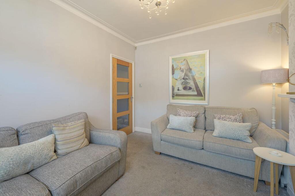 Front Reception Room 2