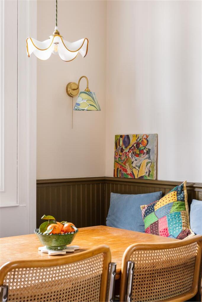 Grosvenor Park Road E17