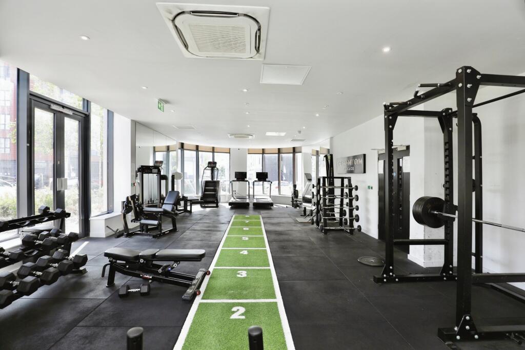 Gym