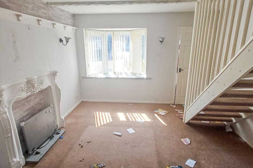 17 Finchale Close, Sunderland, SR2 8AR