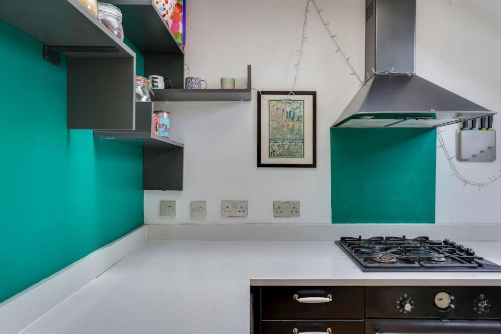 Peak Hill, Sydenham, London