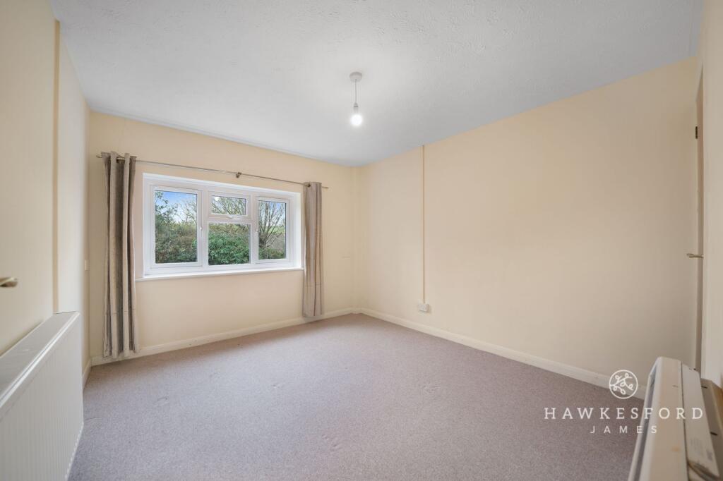 Old Lenham Road, Doddington - Annex Bedroom