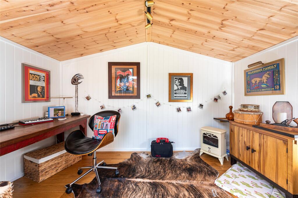 Home Office