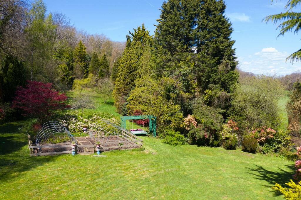 Allotment